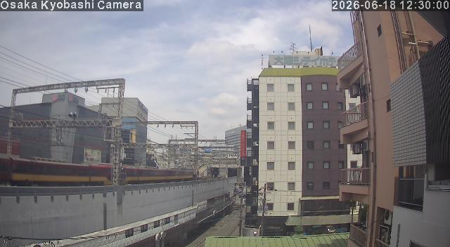 LiveCamera