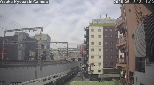 LiveCamera