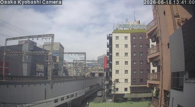 LiveCamera