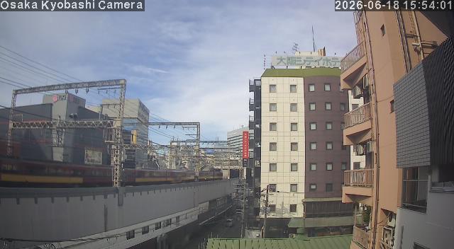 LiveCamera