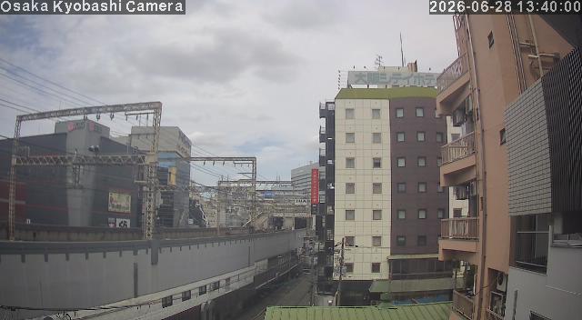 LiveCamera