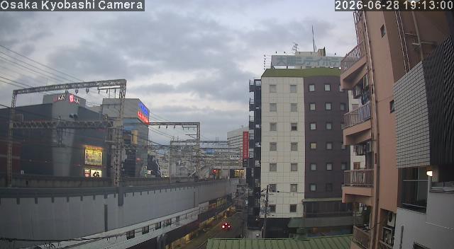 LiveCamera