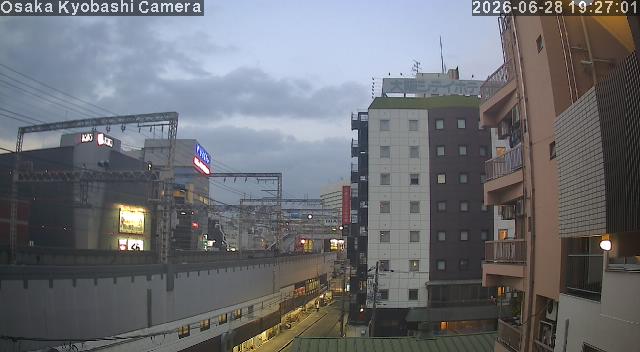 LiveCamera