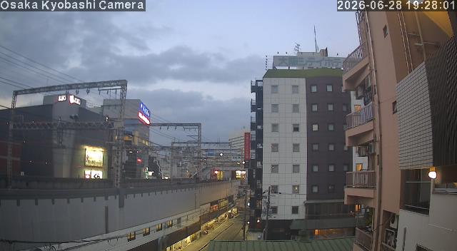 LiveCamera