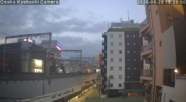 LiveCamera