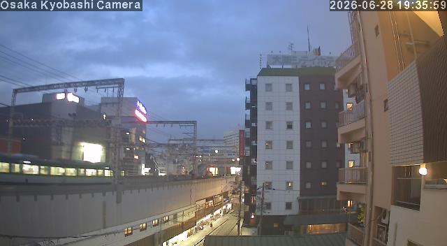 LiveCamera