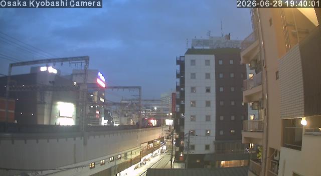 LiveCamera