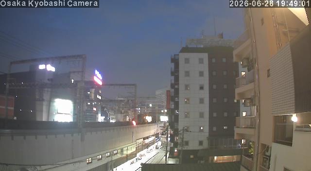 LiveCamera