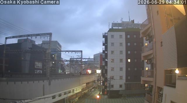 LiveCamera