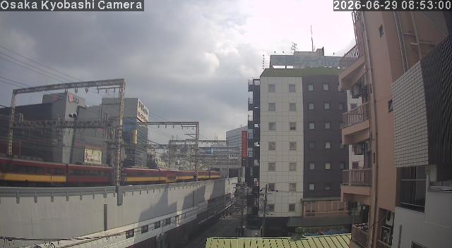 LiveCamera