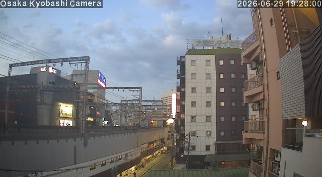 LiveCamera