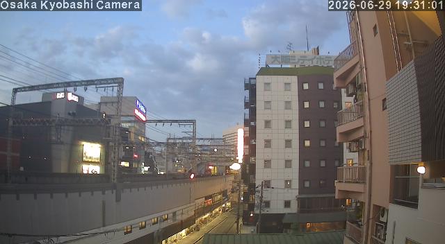 LiveCamera