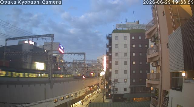 LiveCamera