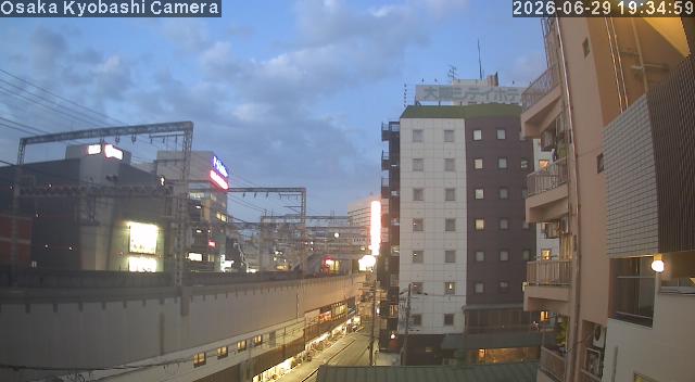LiveCamera