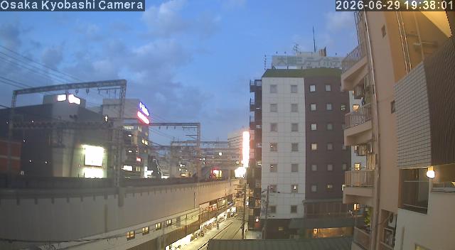 LiveCamera