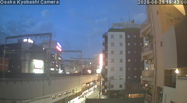 LiveCamera