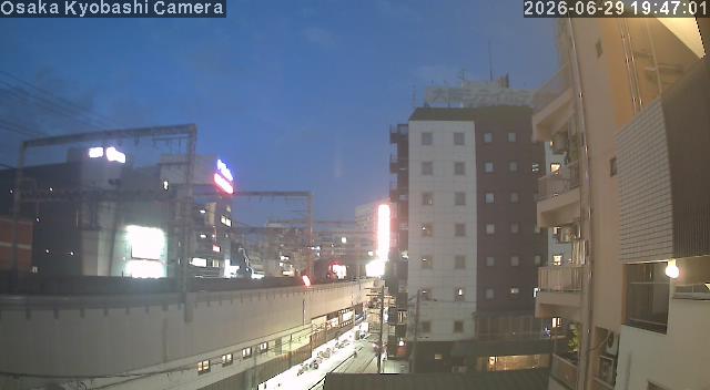 LiveCamera