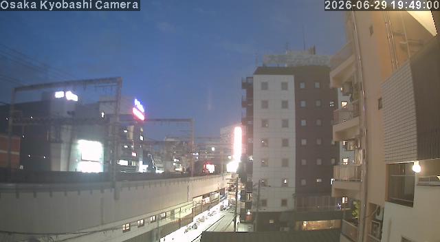 LiveCamera