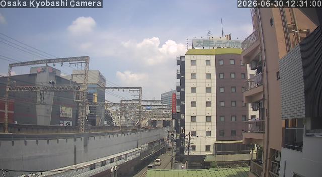 LiveCamera