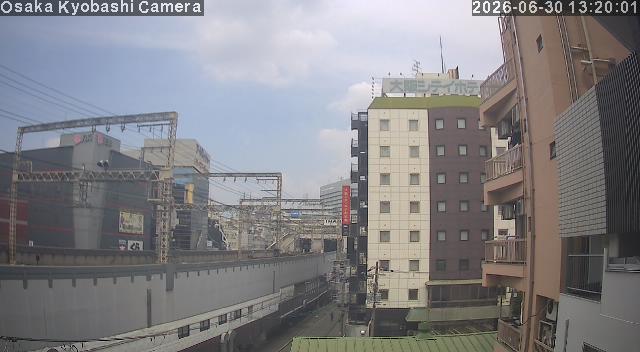 LiveCamera