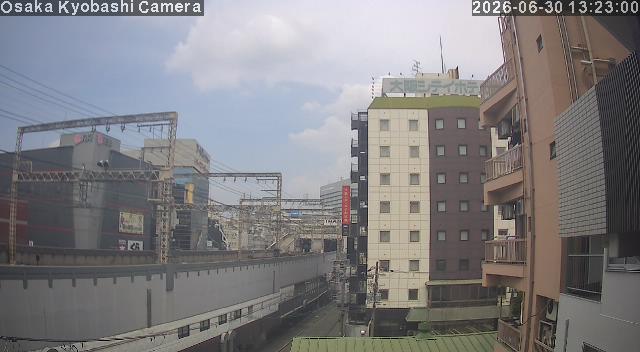 LiveCamera