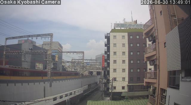 LiveCamera