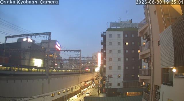 LiveCamera