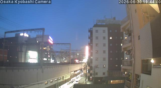 LiveCamera