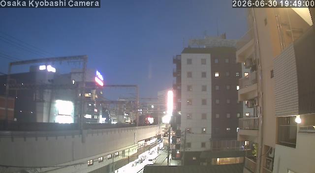 LiveCamera