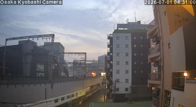 LiveCamera