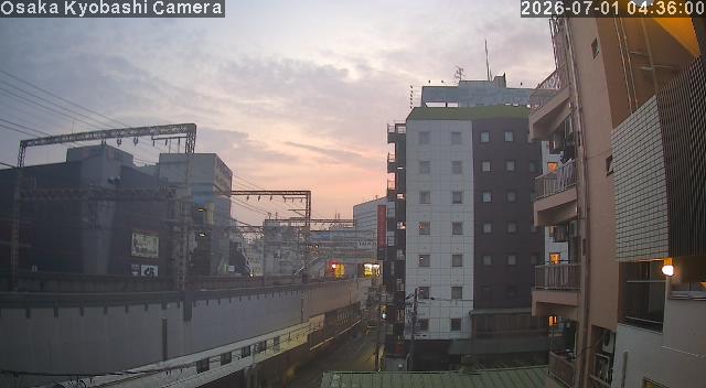 LiveCamera