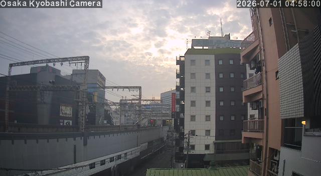 LiveCamera