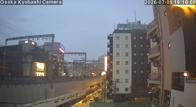 LiveCamera