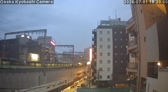 LiveCamera