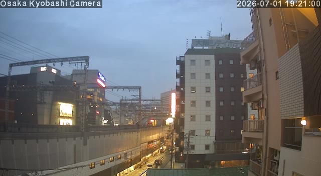 LiveCamera
