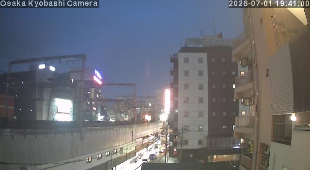 LiveCamera