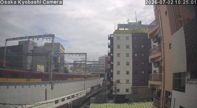 LiveCamera