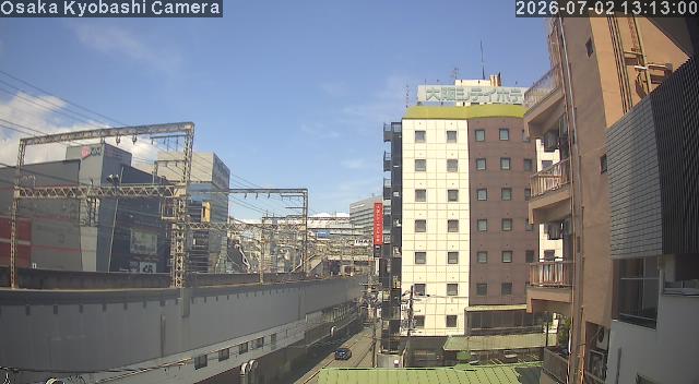 LiveCamera