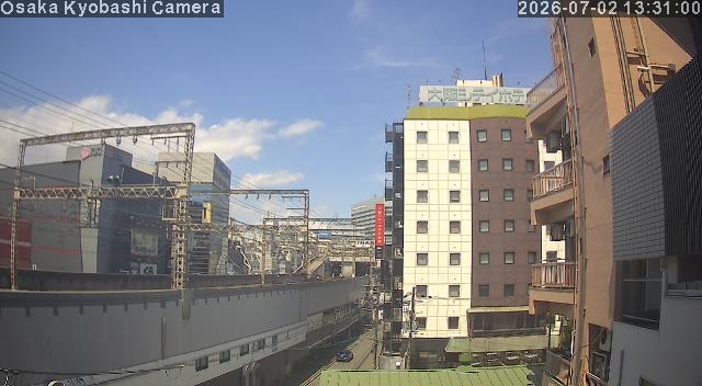 LiveCamera