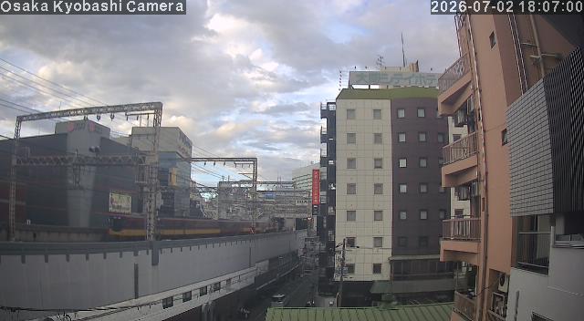 LiveCamera