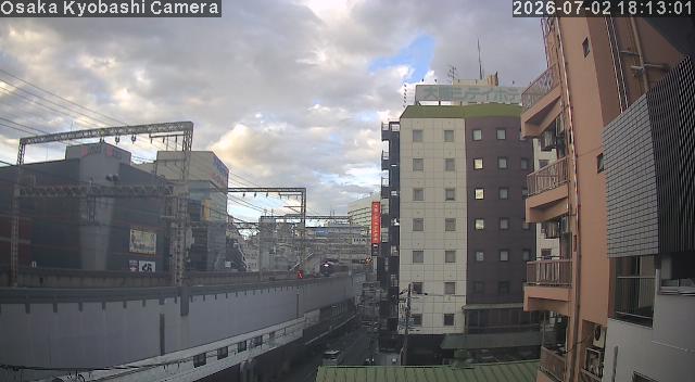 LiveCamera