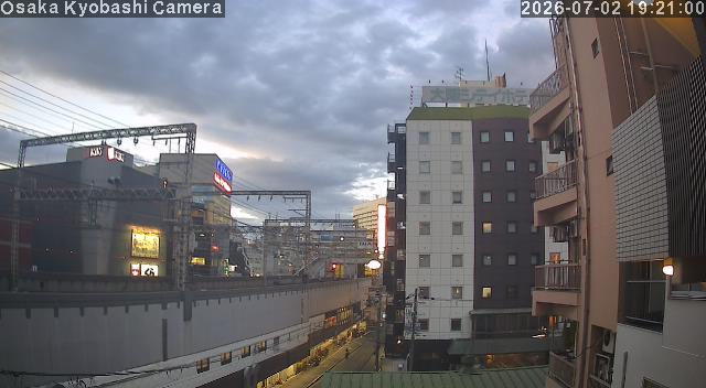 LiveCamera