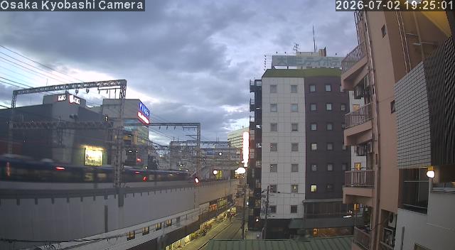 LiveCamera
