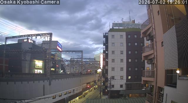 LiveCamera