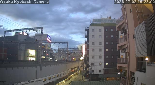 LiveCamera