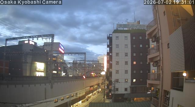 LiveCamera