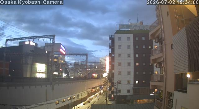 LiveCamera