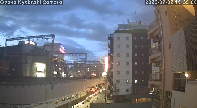 LiveCamera