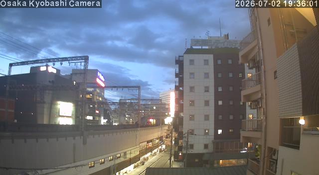 LiveCamera