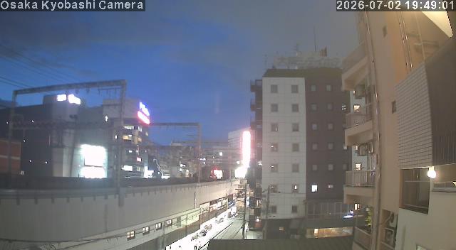 LiveCamera